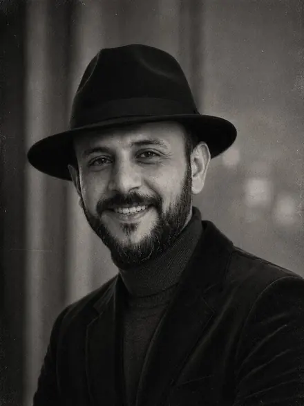 Mohanad Hayal