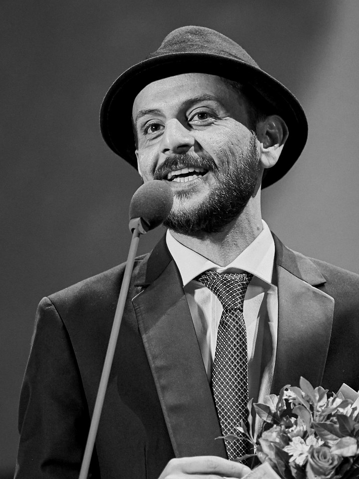 Mohanad Hayal